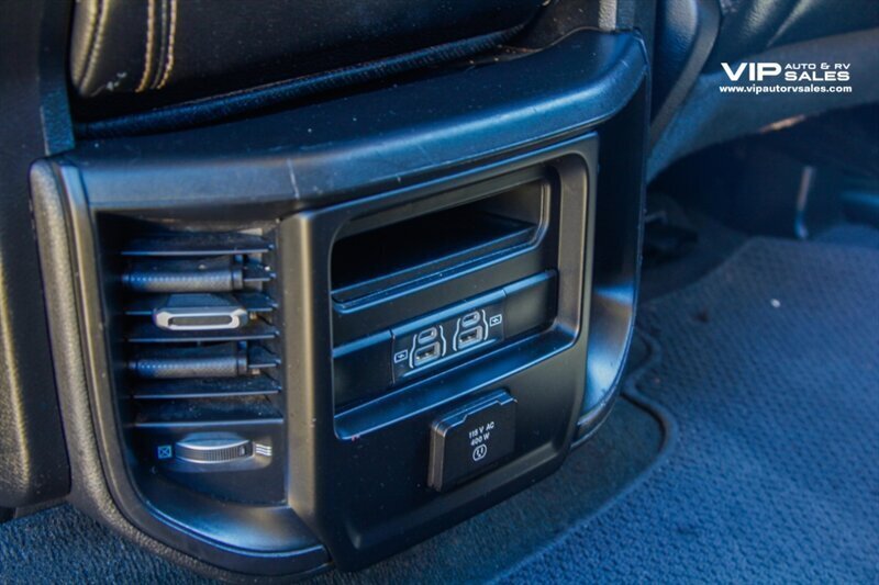 2022 RAM 1500 Laramie 4X4 - Photo 60 - Mesa, AZ 85201