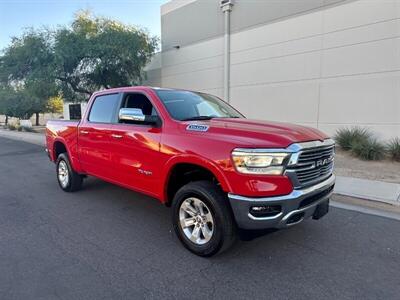 2022 RAM 1500 Laramie 4X4 - Photo 79 - Mesa, AZ 85201