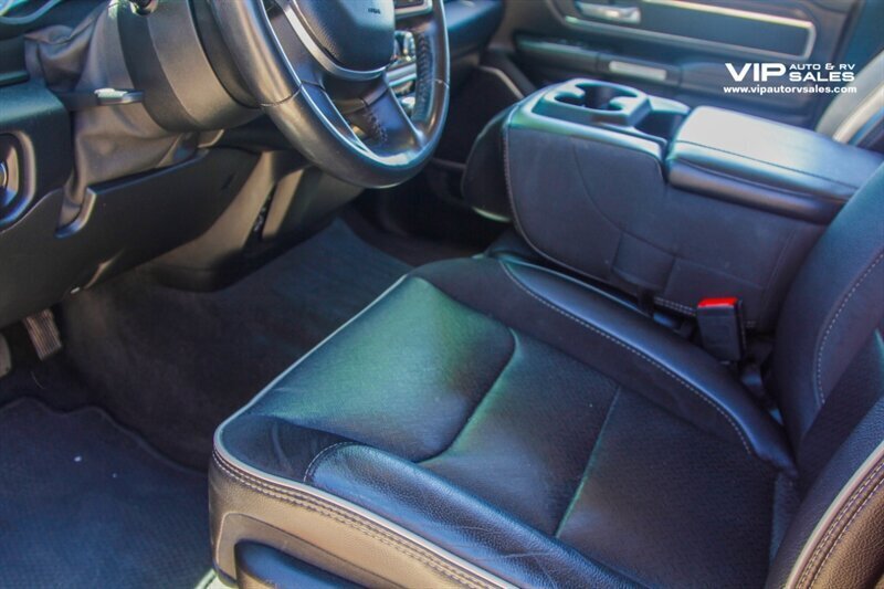 2022 RAM 1500 Laramie 4X4 - Photo 47 - Mesa, AZ 85201
