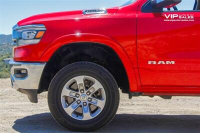 2022 RAM 1500 Laramie 4X4 - Photo 22 - Mesa, AZ 85201