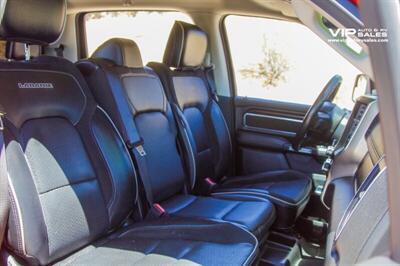 2022 RAM 1500 Laramie 4X4 - Photo 67 - Mesa, AZ 85201