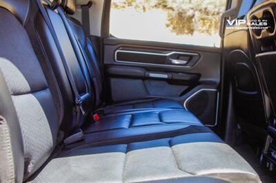 2022 RAM 1500 Laramie 4X4 - Photo 76 - Mesa, AZ 85201