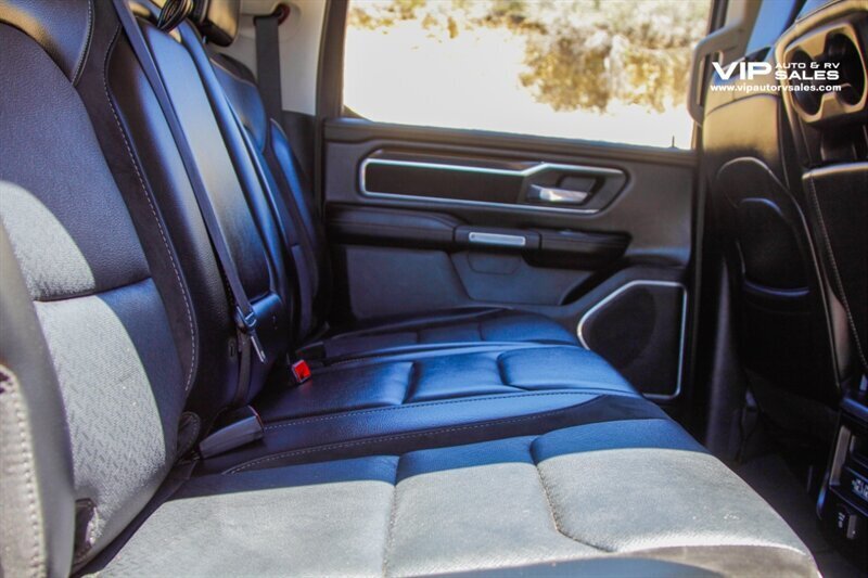 2022 RAM 1500 Laramie 4X4 - Photo 76 - Mesa, AZ 85201