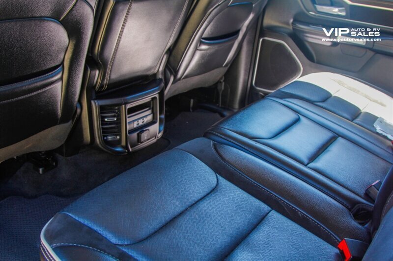 2022 RAM 1500 Laramie 4X4 - Photo 58 - Mesa, AZ 85201