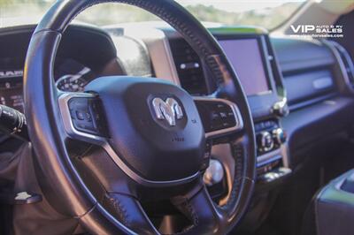 2022 RAM 1500 Laramie 4X4 - Photo 45 - Mesa, AZ 85201