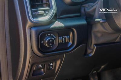 2022 RAM 1500 Laramie 4X4 - Photo 45 - Mesa, AZ 85201