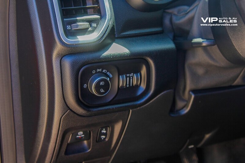 2022 RAM 1500 Laramie 4X4 - Photo 45 - Mesa, AZ 85201