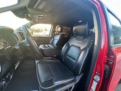 2022 RAM 1500 Laramie  4X4 - Photo 14 - Mesa, AZ 85201