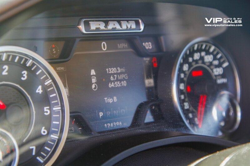 2022 RAM 1500 Laramie 4X4 - Photo 49 - Mesa, AZ 85201