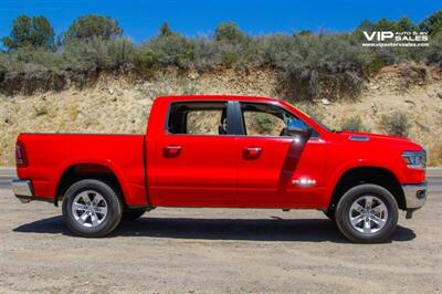 2022 RAM 1500 Laramie 4X4 - Photo 8 - Mesa, AZ 85201