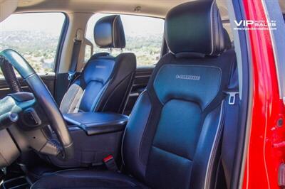 2022 RAM 1500 Laramie 4X4 - Photo 43 - Mesa, AZ 85201