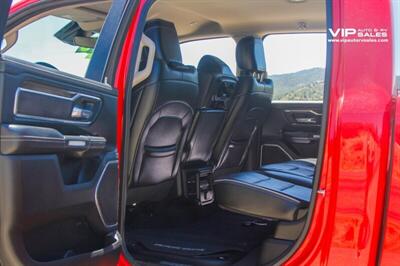 2022 RAM 1500 Laramie 4X4 - Photo 54 - Mesa, AZ 85201