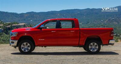 2022 RAM 1500 Laramie 4X4 - Photo 16 - Mesa, AZ 85201