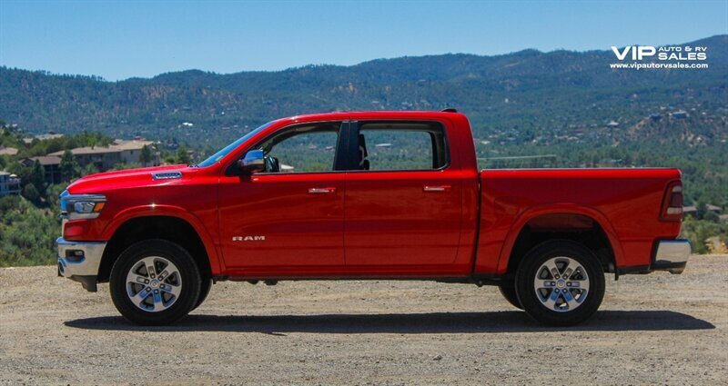 2022 RAM 1500 Laramie 4X4 - Photo 16 - Mesa, AZ 85201