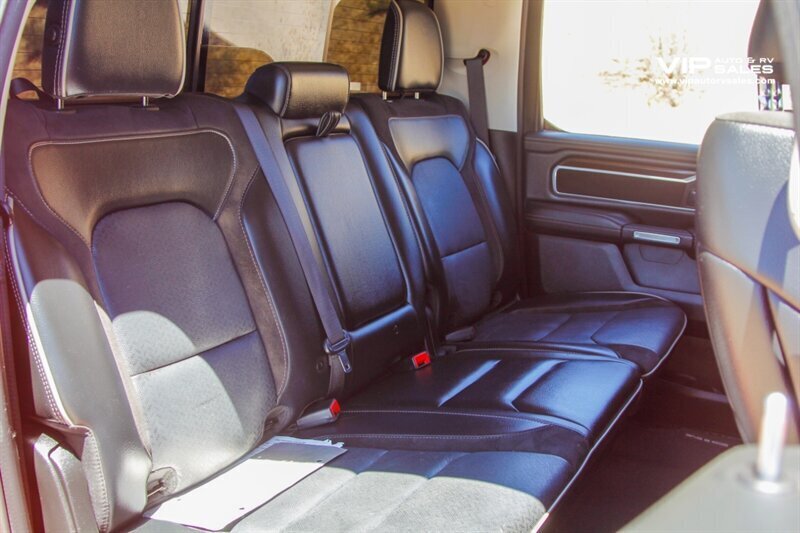 2022 RAM 1500 Laramie 4X4 - Photo 75 - Mesa, AZ 85201