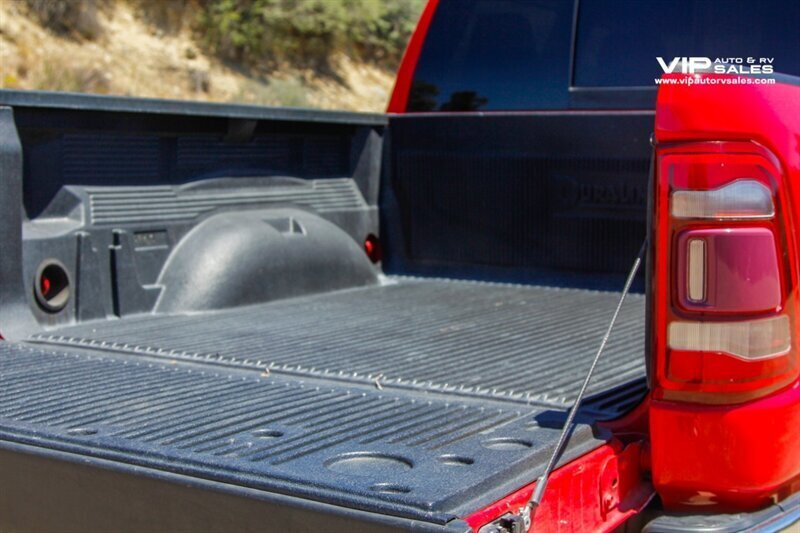 2022 RAM 1500 Laramie 4X4 - Photo 62 - Mesa, AZ 85201