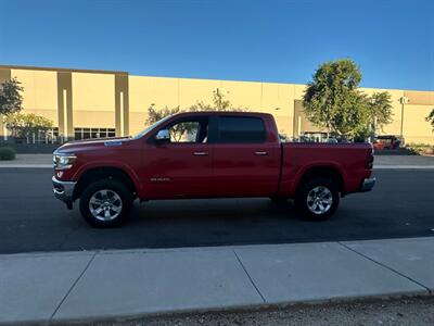 2022 RAM 1500 Laramie  4X4 - Photo 7 - Mesa, AZ 85201