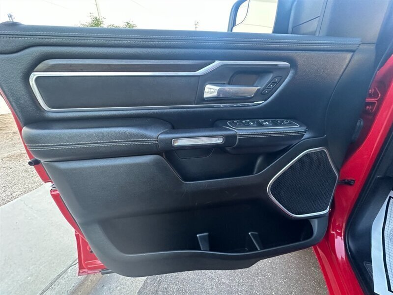 2022 RAM 1500 Laramie 4X4 - Photo 90 - Mesa, AZ 85201