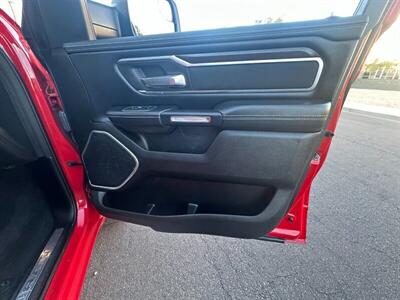 2022 RAM 1500 Laramie 4X4 - Photo 86 - Mesa, AZ 85201