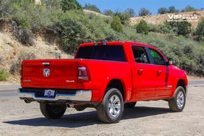 2022 RAM 1500 Laramie 4X4 - Photo 10 - Mesa, AZ 85201