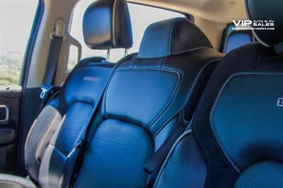 2022 RAM 1500 Laramie 4X4 - Photo 52 - Mesa, AZ 85201
