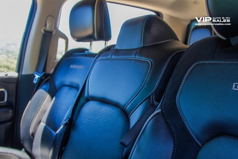 2022 RAM 1500 Laramie 4X4 - Photo 52 - Mesa, AZ 85201