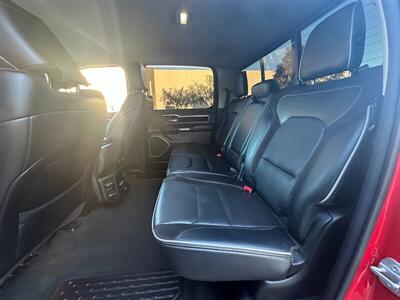 2022 RAM 1500 Laramie 4X4 - Photo 13 - Mesa, AZ 85201