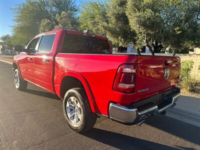 2022 RAM 1500 Laramie  4X4 - Photo 3 - Mesa, AZ 85201