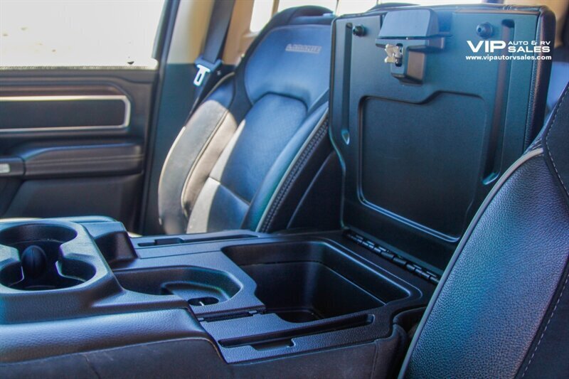 2022 RAM 1500 Laramie 4X4 - Photo 51 - Mesa, AZ 85201