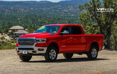 2022 RAM 1500 Laramie 4X4 - Photo 2 - Mesa, AZ 85201