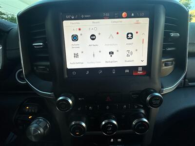 2022 RAM 1500 Laramie  4X4 - Photo 17 - Mesa, AZ 85201