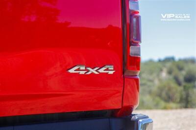 2022 RAM 1500 Laramie 4X4 - Photo 40 - Mesa, AZ 85201