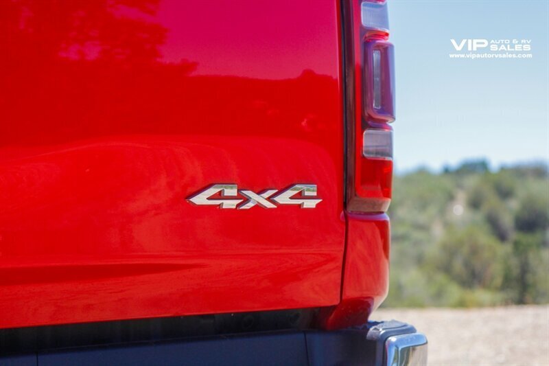 2022 RAM 1500 Laramie 4X4 - Photo 40 - Mesa, AZ 85201