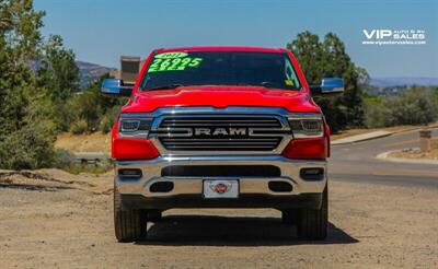 2022 RAM 1500 Laramie 4X4 - Photo 4 - Mesa, AZ 85201