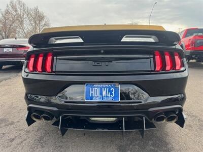 2021 Ford Mustang GT  premium clean car-fax - Photo 20 - Mesa, AZ 85201