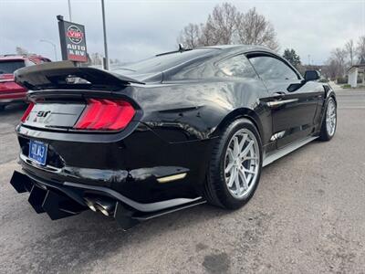 2021 Ford Mustang GT  premium clean car-fax - Photo 24 - Mesa, AZ 85201