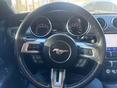 2021 Ford Mustang GT  premium clean car-fax - Photo 34 - Mesa, AZ 85201
