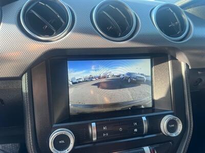 2021 Ford Mustang GT  premium clean car-fax - Photo 38 - Mesa, AZ 85201