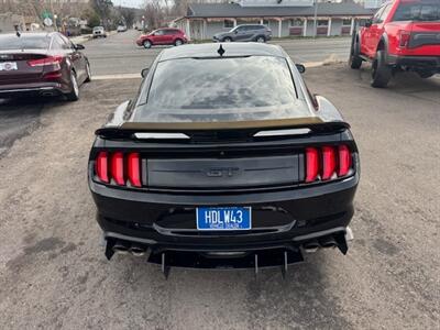 2021 Ford Mustang GT  premium clean car-fax - Photo 21 - Mesa, AZ 85201