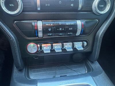 2021 Ford Mustang GT  premium clean car-fax - Photo 37 - Mesa, AZ 85201