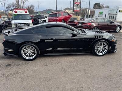 2021 Ford Mustang GT  premium clean car-fax - Photo 4 - Mesa, AZ 85201