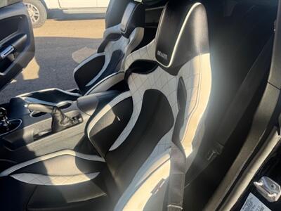 2021 Ford Mustang GT  premium clean car-fax - Photo 33 - Mesa, AZ 85201