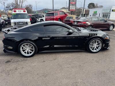 2021 Ford Mustang GT  premium clean car-fax - Photo 19 - Mesa, AZ 85201