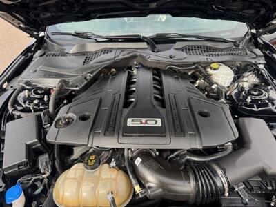 2021 Ford Mustang GT  premium clean car-fax - Photo 13 - Mesa, AZ 85201