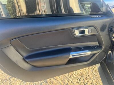 2021 Ford Mustang GT  premium clean car-fax - Photo 39 - Mesa, AZ 85201