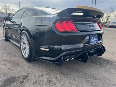 2021 Ford Mustang GT  premium clean car-fax - Photo 8 - Mesa, AZ 85201