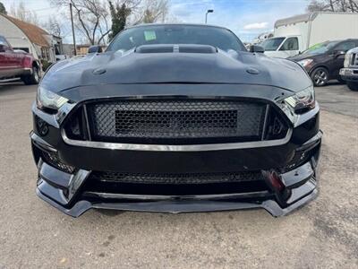2021 Ford Mustang GT  premium clean car-fax - Photo 3 - Mesa, AZ 85201