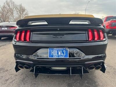 2021 Ford Mustang GT  premium clean car-fax - Photo 5 - Mesa, AZ 85201