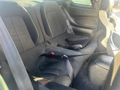 2021 Ford Mustang GT  premium clean car-fax - Photo 42 - Mesa, AZ 85201