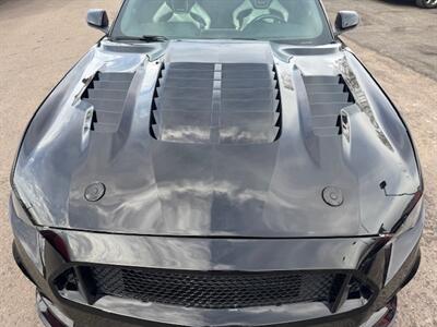 2021 Ford Mustang GT  premium clean car-fax - Photo 26 - Mesa, AZ 85201